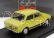 Rio-models Fiat 128 Rally 1971 1:43 Lemon Yellow