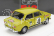 Rio-models Fiat 128 Rally N 49 Rally Montecarlo 1972 P.lier - J.p.frattini 1:43 Zelená