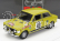 Rio-models Fiat 128 Rally N 49 Rally Montecarlo 1972 P.lier - J.p.frattini 1:43 Zelená