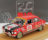 Rio-models Fiat 128 Rally N 88 Rally Isola D' Elba 1972 P.santacroce - L.versi 1:43 Červená čierna