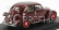 Rio-models Fiat 1500 6c 1935 1:43 Bordeaux