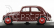 Rio-models Fiat 1500 6c 1935 1:43 Bordeaux