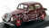 Rio-models Fiat 1500 6c 1935 1:43 Bordeaux