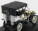 Rio-models Fiat 16 24hp 1903 1:43 biela čierna