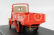 Rio-models Fiat 18bl Truck Birra Peroni 1915 1:43 Oranžová