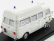 Rio-models Fiat 238 Ambulance Tetto Alto Ferrari Fiorano 1972 1:43 Biela