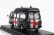 Rio-models Fiat 238 Ambulanza Carabinieri 1970 1:43 Tmavomodrá