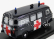 Rio-models Fiat 238 Ambulanza Carabinieri Police 1:43 Modrá