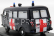 Rio-models Fiat 238 Ambulanza Carabinieri Police 1:43 Modrá