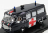 Rio-models Fiat 238 Ambulanza Carabinieri Police 1:43 Modrá