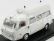 Rio-models Fiat 238 Ambulanza Croce Rossa Italiana 1970 1:43 Biela