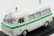 Rio-models Fiat 238 Ambulanza Croce Verde Lugano - Svizzera 1:43 Bielozelená