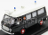 Rio-models Fiat 238 Ambulanza Falk Danimarca 1970 1:43 Biela