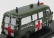 Rio-models Fiat 238 Minibus Ambulanza Militare Sovrano Ordine Di Malta 1970 1:43 Vojenská zelená