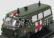 Rio-models Fiat 238 Minibus Ambulanza Militare Sovrano Ordine Di Malta 1970 1:43 Vojenská zelená