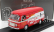 Rio-models Fiat 238 Van Assistance Ferrari Francorchamps 1972 1:43 červená biela