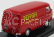 Rio-models Fiat 238 Van Assistenza Ferrari Corse 1973 1:43 Červená