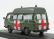 Rio-models Fiat 238 Van Tetto Alto Ambulanza Esercito Italiano 1970 1:43 Vojenská zelená