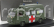 Rio-models Fiat 238 Van Tetto Alto Ambulanza Esercito Italiano 1970 1:43 Vojenská zelená