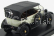 Rio-models Fiat 501 Sport Cabriolet uzavretý 1919 1:43 biela čierna