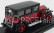 Rio-models Fiat 519s Limousine 4-dverový 1929 1:43 Červená čierna