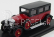 Rio-models Fiat 519s Limousine 4-dverový 1929 1:43 Červená čierna