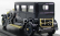 Rio-models Fiat 519s Limousine Ministeriale - 1930 1:43 Modrá