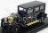 Rio-models Fiat 519s Limousine Ministeriale - 1930 1:43 Modrá