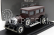 Rio-models Fiat 525 1929 1:43 Bordeaux