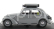 Rio-models Fiat 6c 1500 Gasogeno 1935 1:43 Sivá