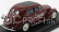 Rio-models Fiat 6c 1500 Polizia 1950 1:43 Bordeaux