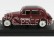 Rio-models Fiat 6c 1500 Polizia 1950 1:43 Bordeaux