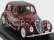 Rio-models Fiat 6c 1500 Polizia 1950 1:43 Bordeaux