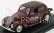 Rio-models Fiat 6c 1500 Polizia 1950 1:43 Bordeaux