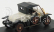 Rio-models Fiat Tipo 0 Spider - uzavretý 1912 1:43 biela čierna