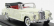 Rio-models Mercedes Benz 300d Cabriolet 1958 1:43 Biela