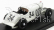 Rio-models Mercedes benz F1 Ssk N 34 3rd Monaco Gp 1929 R.caracciola 1:43 Biela