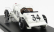 Rio-models Mercedes benz F1 Ssk N 34 3rd Monaco Gp 1929 R.caracciola 1:43 Biela