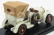 Rio-models Mercedes Benz Simplex Cabriolet 1902 1:43 Biela