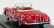 Rio-models Mercedes Benz Sl-class 190sl Spider 1955 1:43 Červená