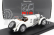 Rio-models Mercedes benz Ssk 7.1l S6 Supercharged Spider N 2 Víťaz 24h Spa 1931 Dimitri Djordjadze - Goffredo Zehender 1:43 Biela