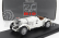 Rio-models Mercedes benz Ssk 7.1l S6 Supercharged Spider N 2 Víťaz 24h Spa 1931 Dimitri Djordjadze - Goffredo Zehender 1:43 Biela