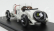 Rio-models Mercedes Benz Ssk N 37 Winner Avus 1931 R.caracciola 1:43 Biela