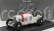 Rio-models Mercedes Benz Ssk N 37 Winner Avus 1931 R.caracciola 1:43 Biela