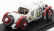 Rio-models Mercedes Benz Ssk N 90 Mille Miglia 1932 Broschek - Sebastian 1:43 Biela