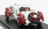 Rio-models Mercedes Benz Ssk N 90 Mille Miglia 1932 Broschek - Sebastian 1:43 Biela