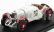 Rio-models Mercedes Benz Ssk N 90 Mille Miglia 1932 Broschek - Sebastian 1:43 Biela