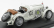 Rio-models Mercedes Benz Ssk Spider N 105 Mille Miglia 1931 F.maino - E.strazza 1:43 Biela