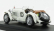 Rio-models Mercedes Benz Ssk Spider N 105 Mille Miglia 1931 F.maino - E.strazza 1:43 Biela