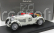 Rio-models Mercedes Benz Ssk Spider N 105 Mille Miglia 1931 F.maino - E.strazza 1:43 Biela